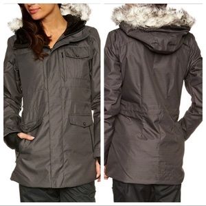 O'Neill Ski / Snowboard jacket shell